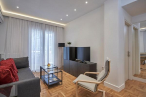 Hilton-Ilisia Park 2Bd Elite Living